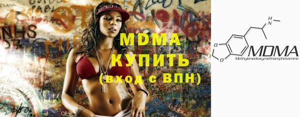 индика Алексеевка